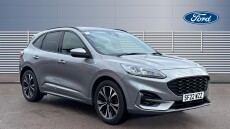 Ford Kuga 1.5 EcoBoost 150 ST-Line X Edition 5dr Petrol Estate